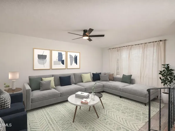 2406 E LA JOLLA Drive, Tempe, AZ 85282