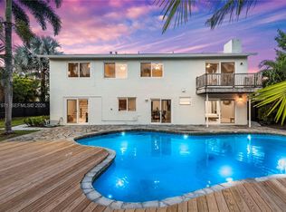Bossert Isles, Fort Lauderdale, FL 33312