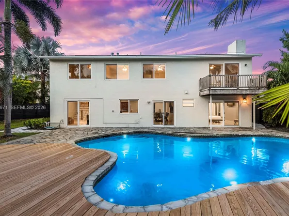 1617 SW 17th Ave, Fort Lauderdale, FL 33312