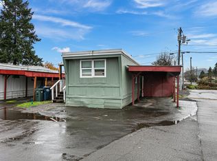 225 41st St, Springfield, OR 97478