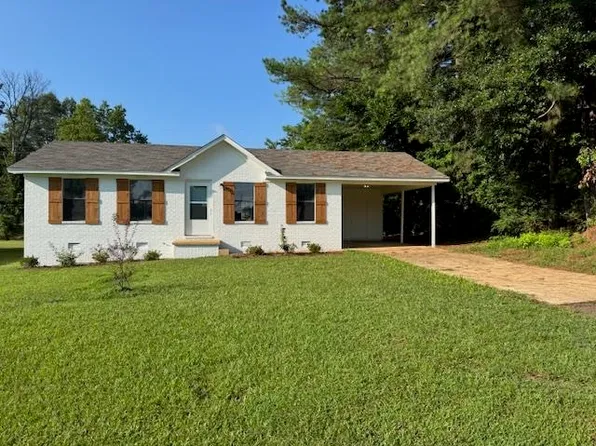 107 Baker Blvd, Bolivar, TN 38008