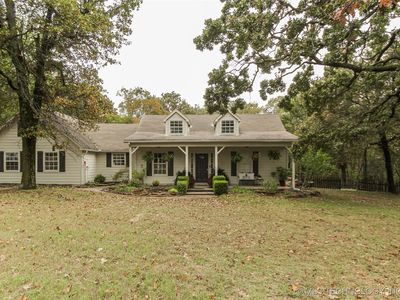 9774 S 289th East Ave, Coweta, OK, 74429