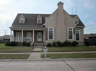 3708 Riverland Dr, Chalmette, LA 70043