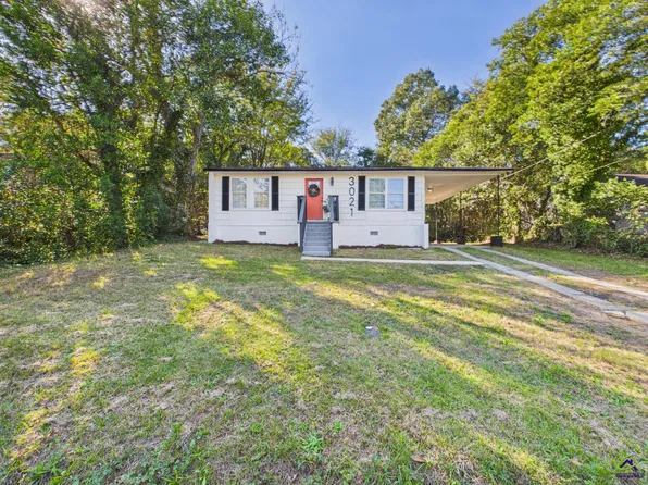 3021 Melbourne St, Macon, GA 31206