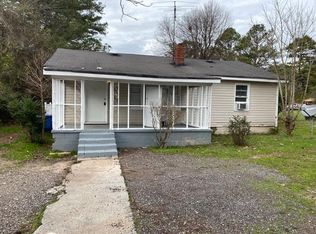 8178 Puckett St SW, Covington, GA 30014