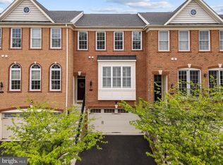 206 Croft Sq, Purcellville, VA 20132