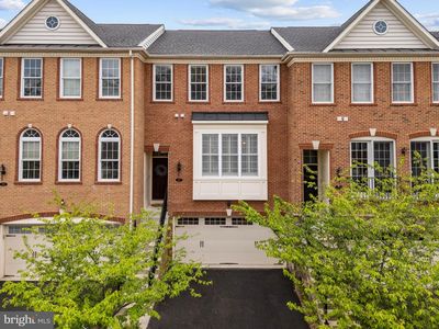 206 Croft Sq, Purcellville, VA, 20132