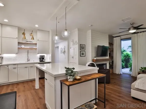 1465 C St Unit 3208, San Diego, CA 92101