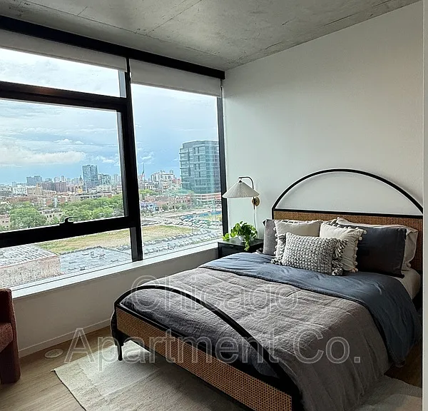 224 N Elizabeth St #411 — Photo 5