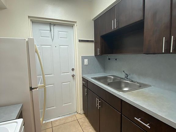 New Kitchen