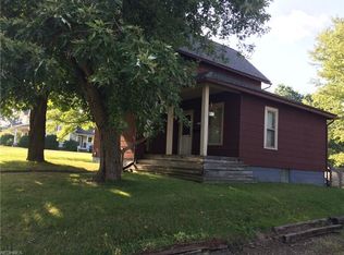 3226 Lincoln Way W, Massillon, OH