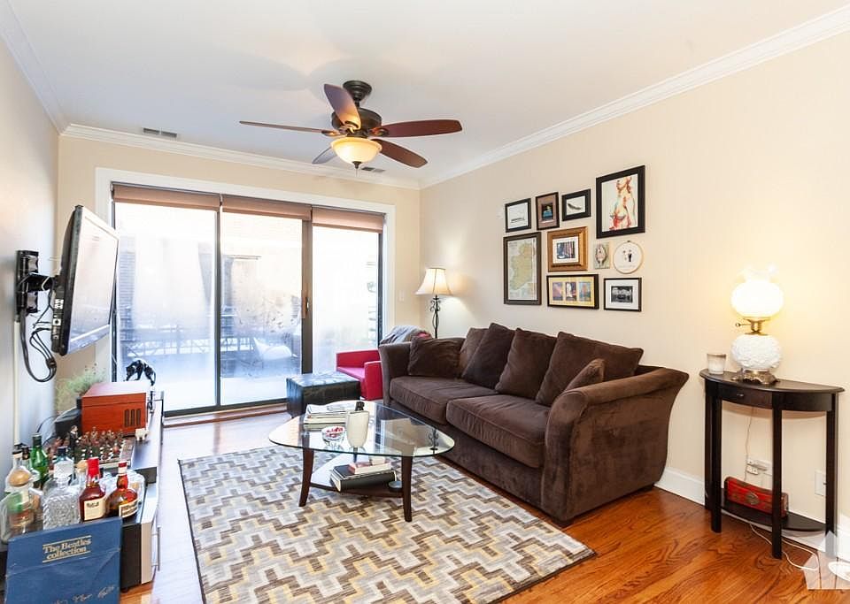 1st image of 1153 W Grace St #3N5