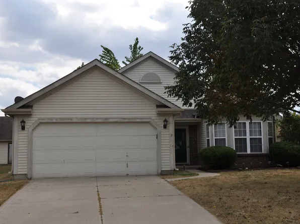 6035 Hayford Ct, Indianapolis, IN 46254