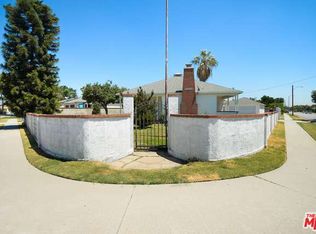 10227 Mildred St, El Monte, CA 91733