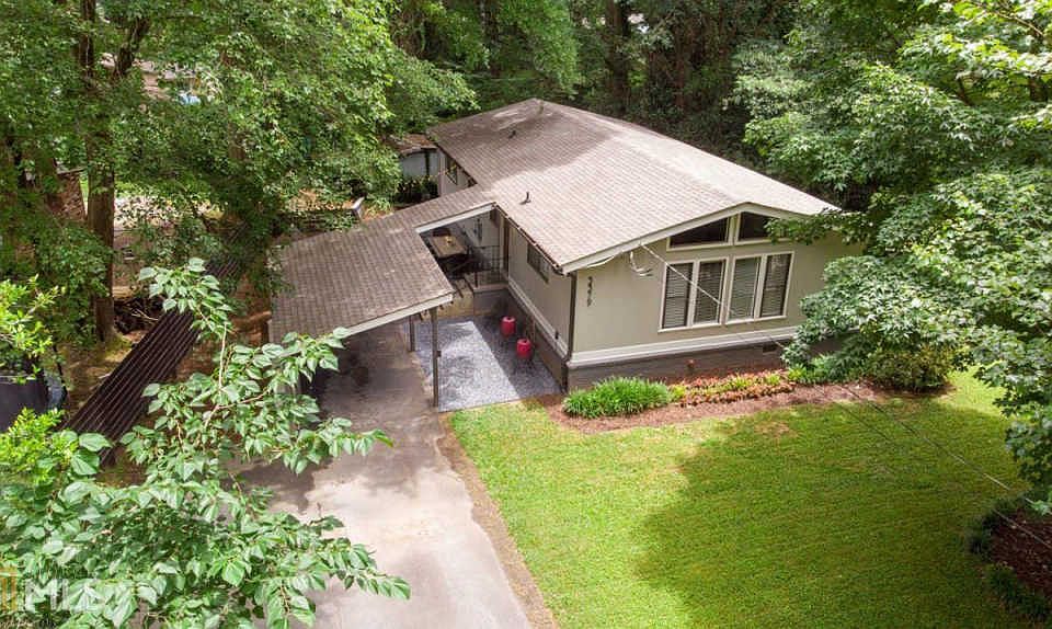 1st image of 3379 Colquitt Dr