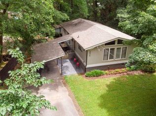 3379 Colquitt Dr, Doraville, GA 30340
