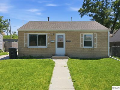 6539 Binney St, Omaha, NE, 68104