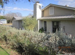 8 E Fabra Ln, Boerne, TX 78006
