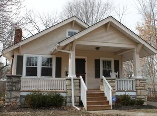 7534 Oak St, Kansas City, MO 64114