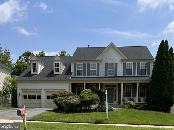 17805 Cricket Hill Dr, Germantown, MD 20874