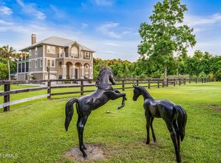 36 Avenue Of Oaks, St. Helena Island, SC 29920