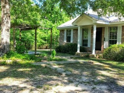 131 Cripple Hill Rd, Chatom, AL, 36518