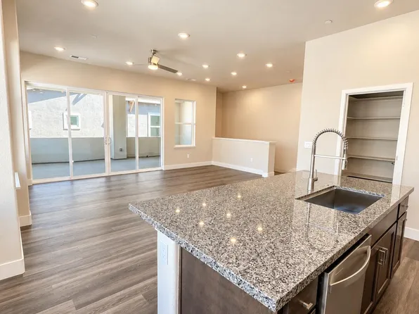 180 Silver Peak Loop #3, Carson City, NV 89701