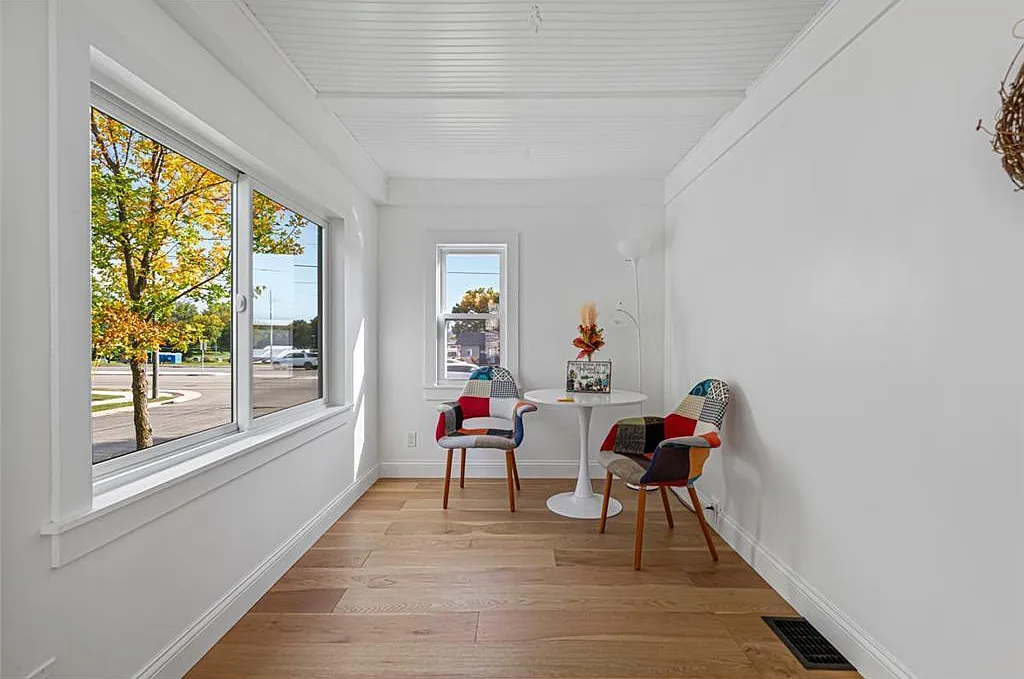 405 Columbus Avenue - 1 — Photo 4