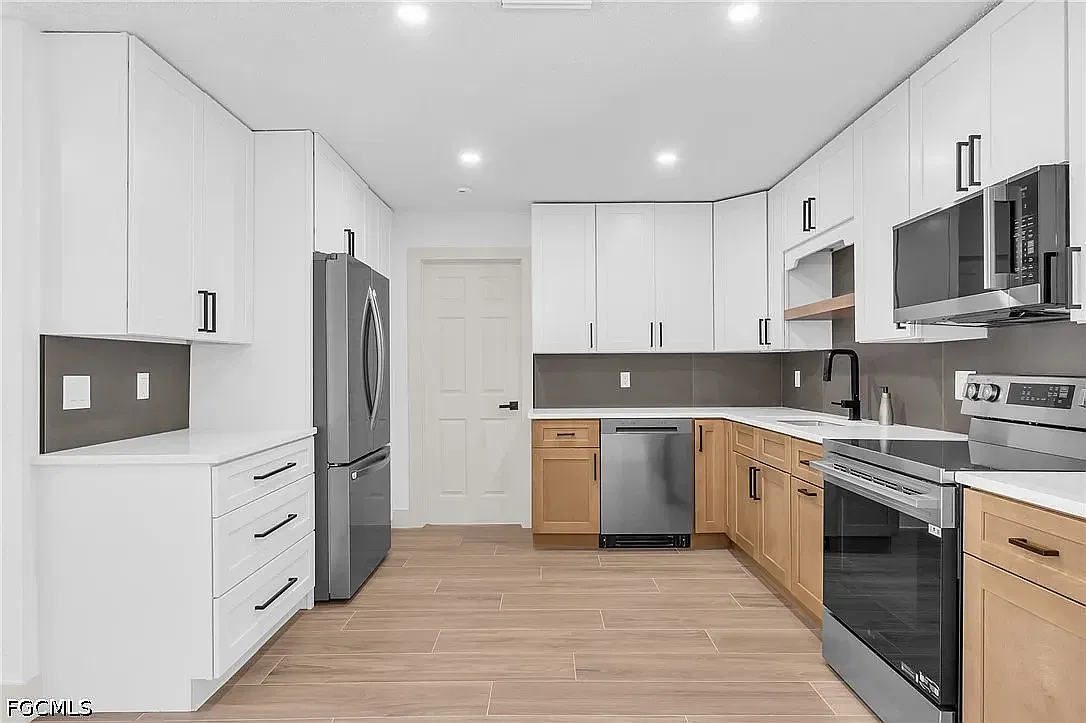 4 bed, 1542 sqft, $2,300 — Photo 4