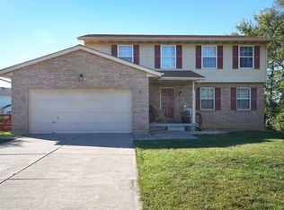 415 Granny Smith Ln, Middletown, OH 45044