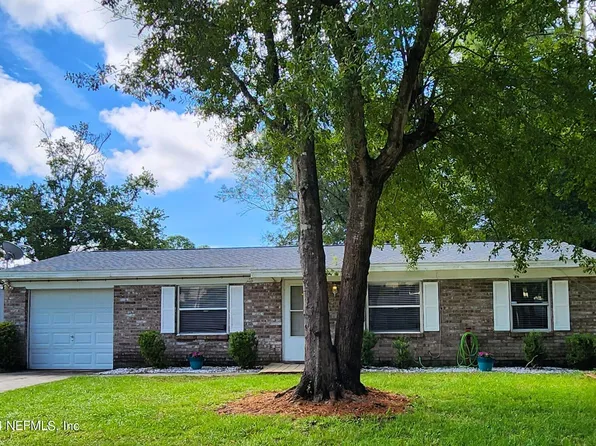 3170 RICKY Drive, Jacksonville, FL 32223