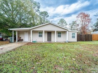 10602 Tanton Rd, Pensacola, FL 32506