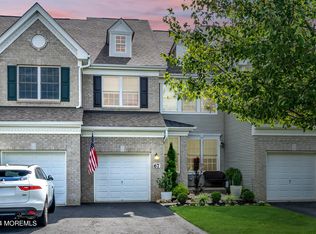 67 Demarest Dr, Manalapan, NJ 07726