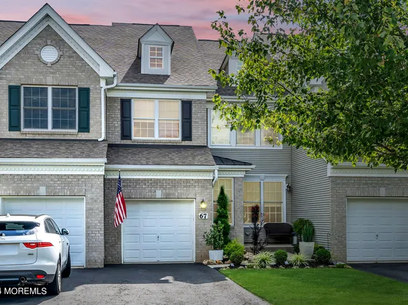 67 Demarest Drive, Manalapan, NJ 07726