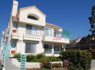 2461 Chelsea Pl APT 1, Santa Monica, CA 90404