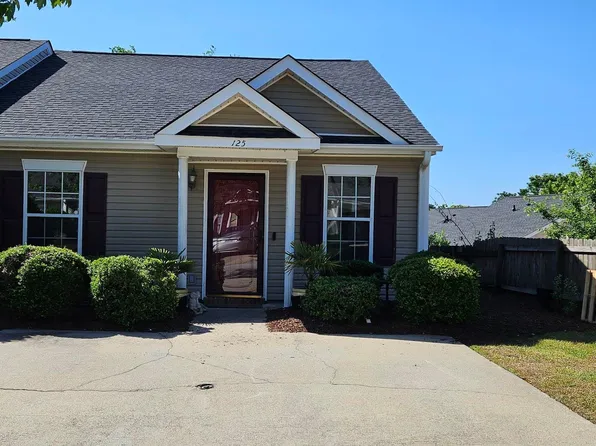 125 Cedar Glen Ln, Columbia, SC 29223