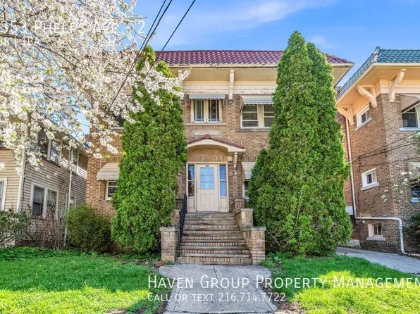 1353 Phelps Ave APT 2, Lakewood, OH 44107