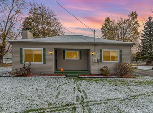 295 Lutzke Rd, Saginaw, MI 48609