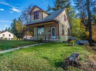 2436 E 8th Ave, Spokane, WA 99202