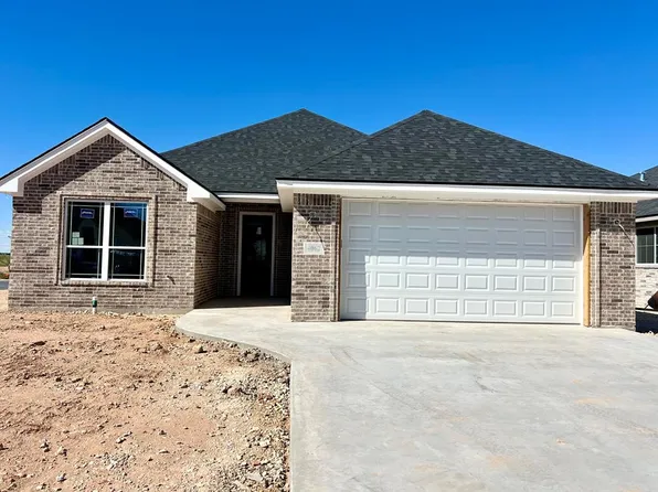 4062 Blair Ln, San Angelo, TX 76904