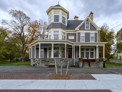 65 2nd Avenue, Troy, NY, 12180