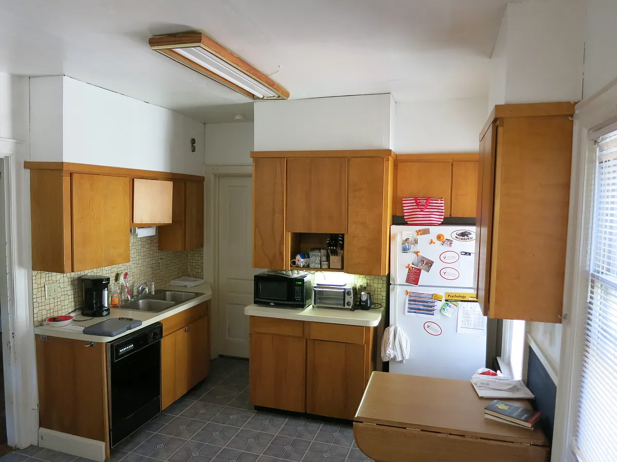 Building Photo - 3054 N Murray Ave