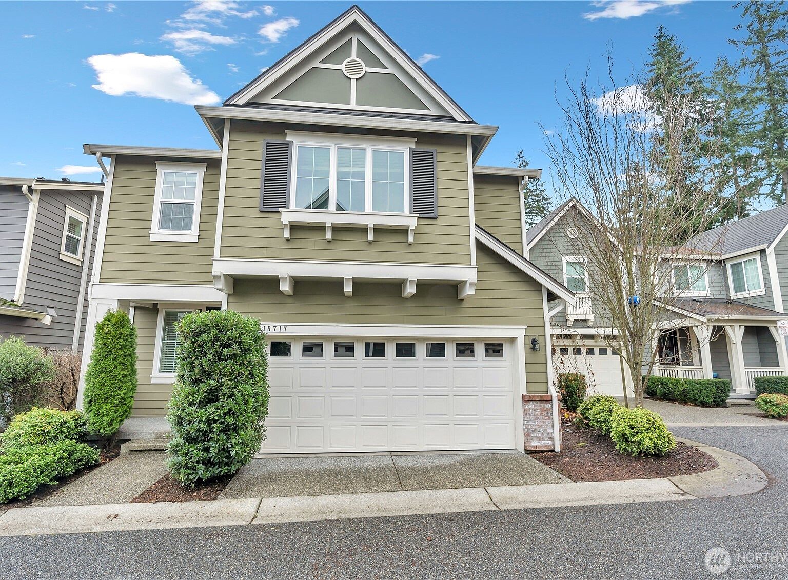 18717 43rd Drive SE, Bothell, WA 98012 | Zillow