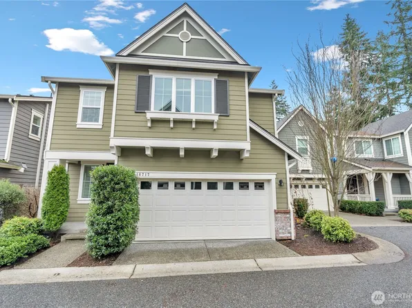 18717 43rd Drive SE, Bothell, WA 98012