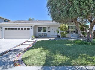 495 Suisse Dr, San Jose, CA