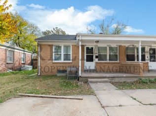 2042 S Pinecrest St, Wichita, KS 67218