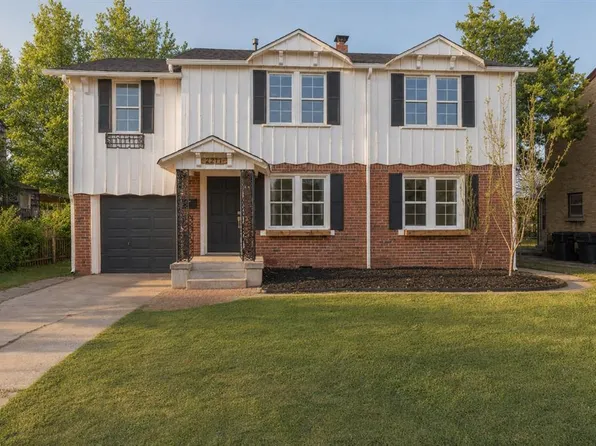 2217 NW 25th St, Oklahoma City, OK 73107