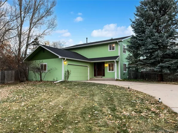 2930 Middlesborough Court, Fort Collins, CO 80525