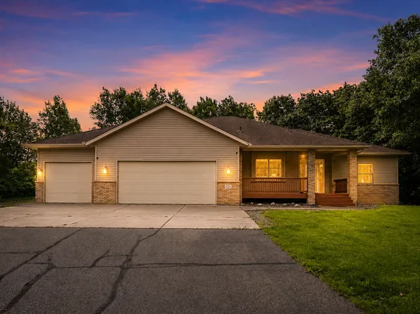 18225 221st Ave NW, Big Lake, MN 55309