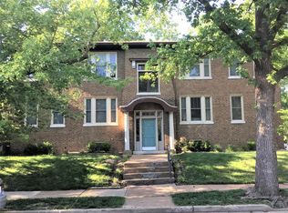 7203 Dartmouth Ave APT 1E, Saint Louis, MO 63130